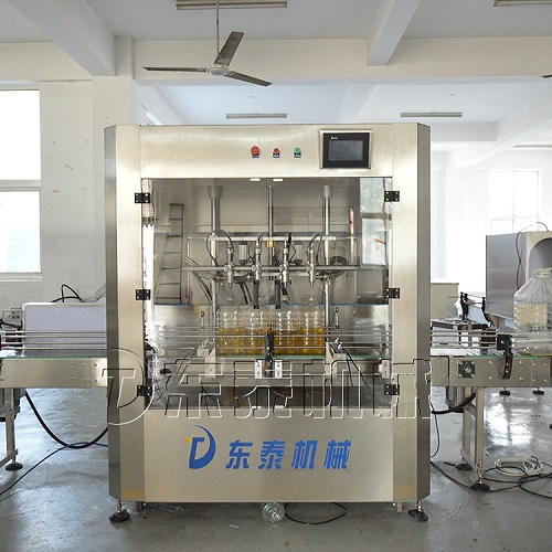 哪家可以清洗食用油灌裝機(jī)而且價格比較便宜呢？